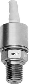 Pressure sensor HP-P