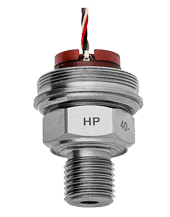 Pressure sensors HP series