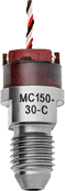 Pressure sensors MC series