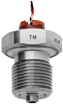 Pressure sensors TM series