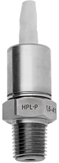 Pressure sensors HPL-P series