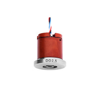 Pressure sensor  DD 2,5; DD 2,5-T  	                  