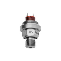 Pressure sensor HPL 0,06(0,1; 0,16)-...