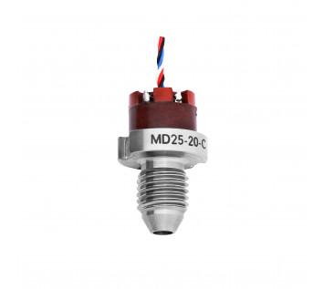 Pressure sensor  MD 16(25...150)-...