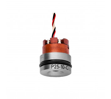 Pressure sensor P 1,6(2,5...40)-...