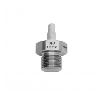 Pressure sensor PF-P 1(1,6…10) – 101(111, 201, 211, 301, 311) - ….