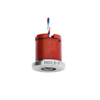 Pressure sensor DD2,5-