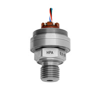 Pressure sensors HPA series