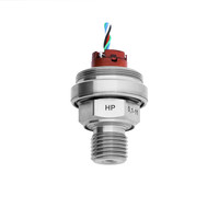 Pressure sensor HP 0,06(0,1;0,16) - … 