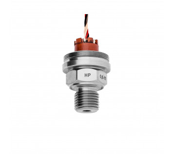 Pressure sensor HP 0,25(0,4…1) - …