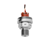 Pressure sensor HP 0,25(0,4…1) - …