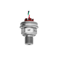 Pressure sensor HP 1,6(2,5…150) - …