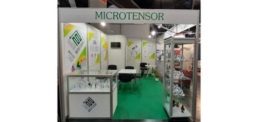 Microtensor took part in the annual measurement fair "Sensor+Test 2019" in Nuremberg, Germany from 25 to 27-th of June 2019.