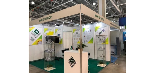 The 16-th International oil and gas exhibition “MIOGE 2019”