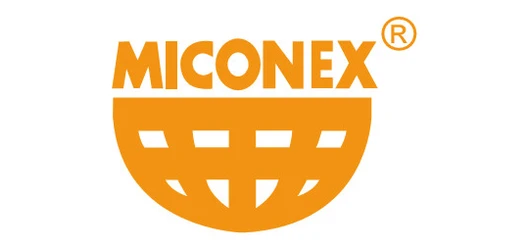 Miconex 2019