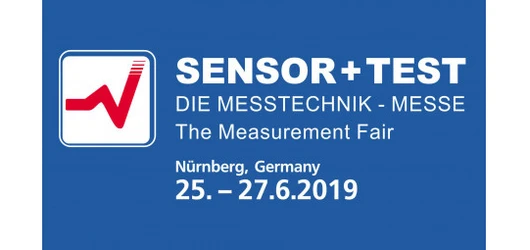 Microtensor will take part in the Measurement fair "Sensor+Test 2019" in Nuremberg, Germany from 25 to 27-th of June 2019.