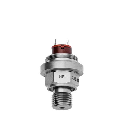 Pressure sensor HPL 0,06(0,1; 0,16)-...