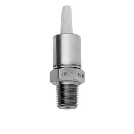 Pressure sensor HPL-P 1,6(2,5...25)-...