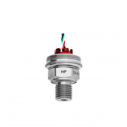 Pressure sensor HP 1,6(2,5…150) - …