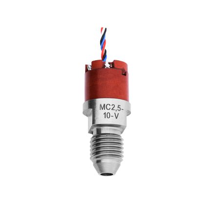Pressure sensors MC 1,6(2,5...10)-...