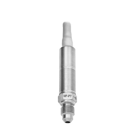 Pressure sensor MP-PT with temperature sensor