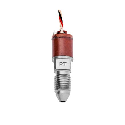 Pressure sensor PT