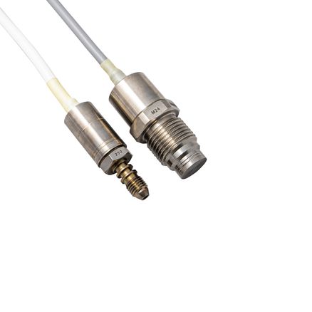 Smart High-temperature pressure transmitters PTM-RS Series