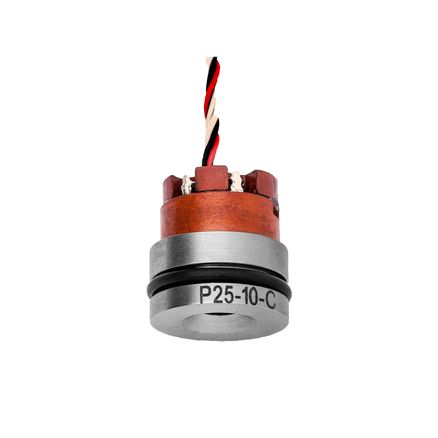 Pressure sensor P 1,6(2,5...40)-...