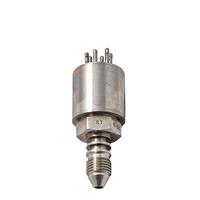 High-temperature pressure sensor ST Series