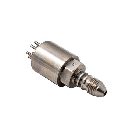 High-temperature pressure sensor ST Series