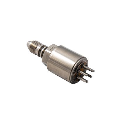 High-temperature pressure sensor ST Series