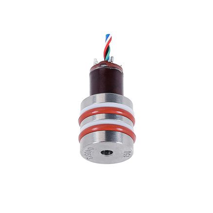 High pressure sensors P series