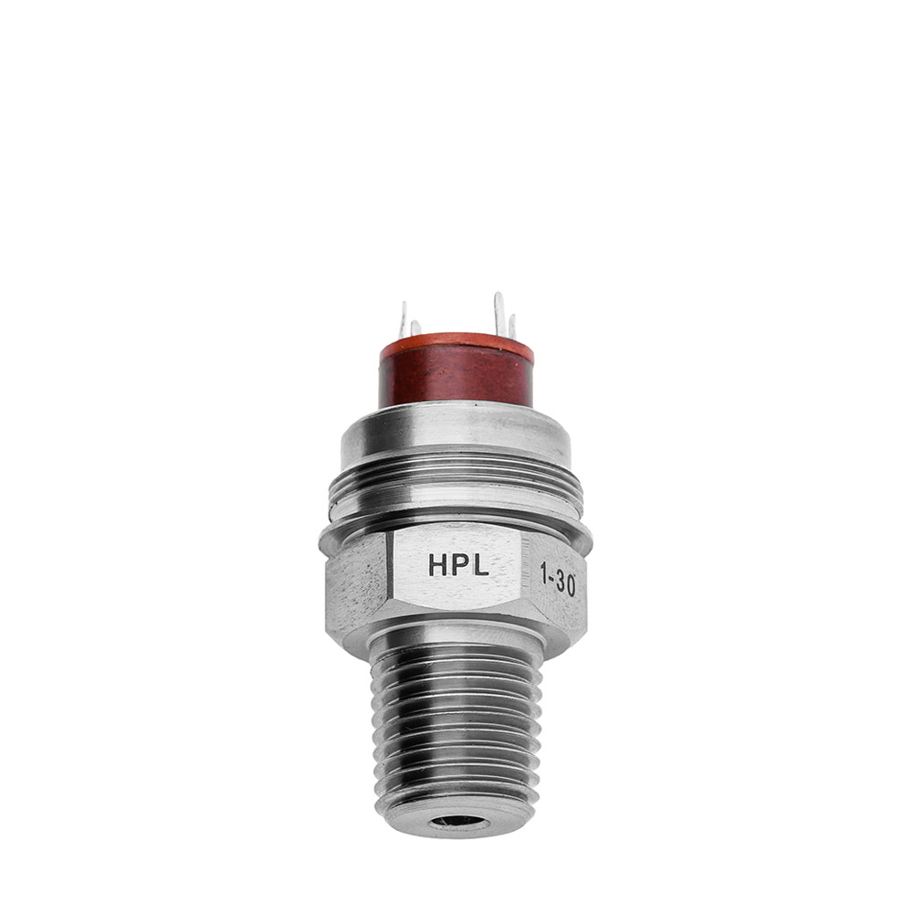 Pressure sensor HPL 0,25(0,4...150)-...