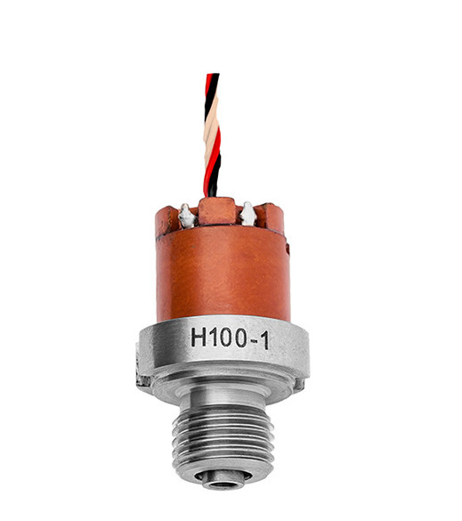 Force sensor H 100(200; 300)-1