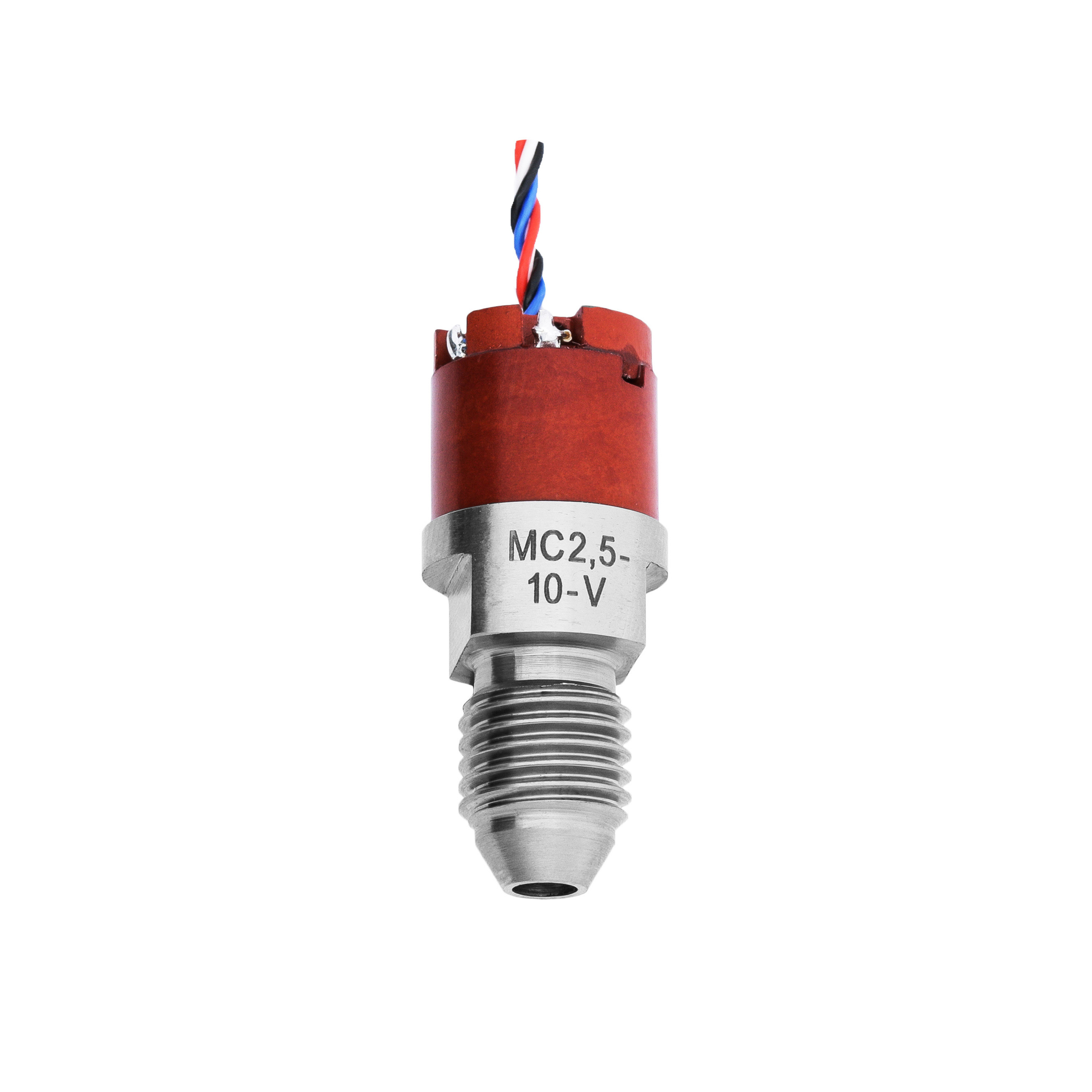 Pressure sensors MC 1,6(2,5...10)-...