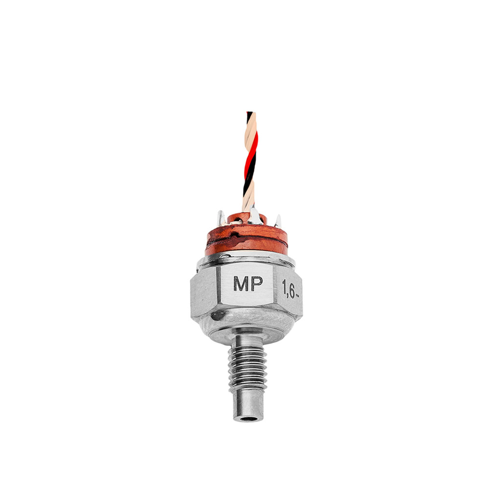 Pressure sensor MP 1(1,6...10)-...