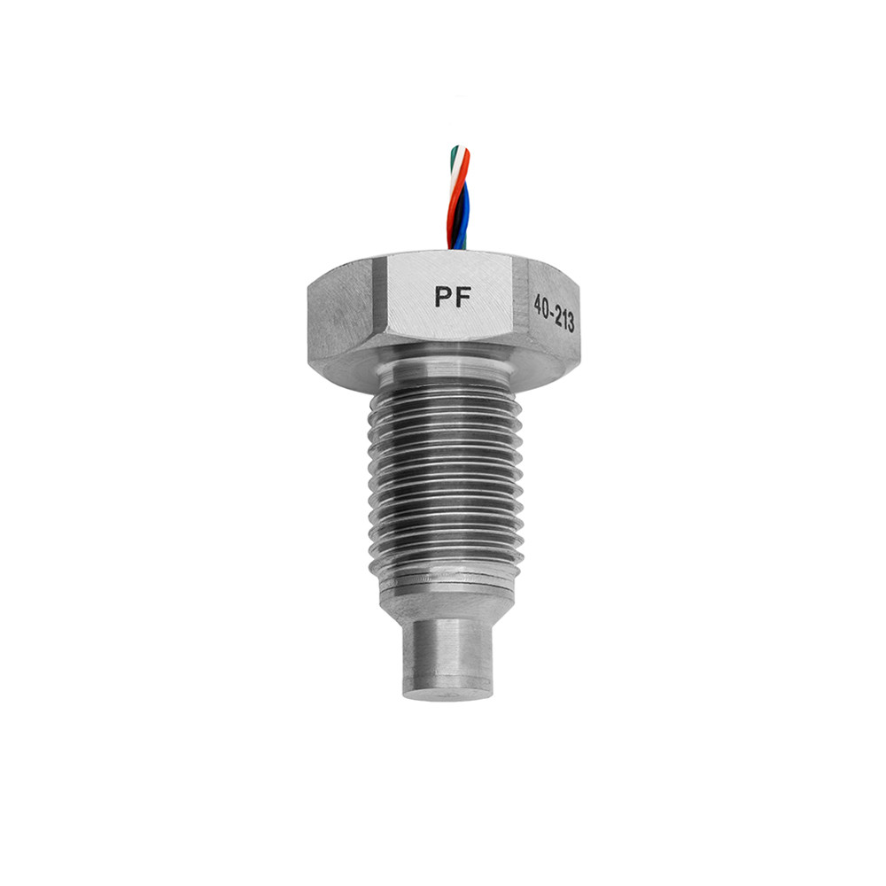 Flush diaphragm pressure sensor PF 16(25;40)-…