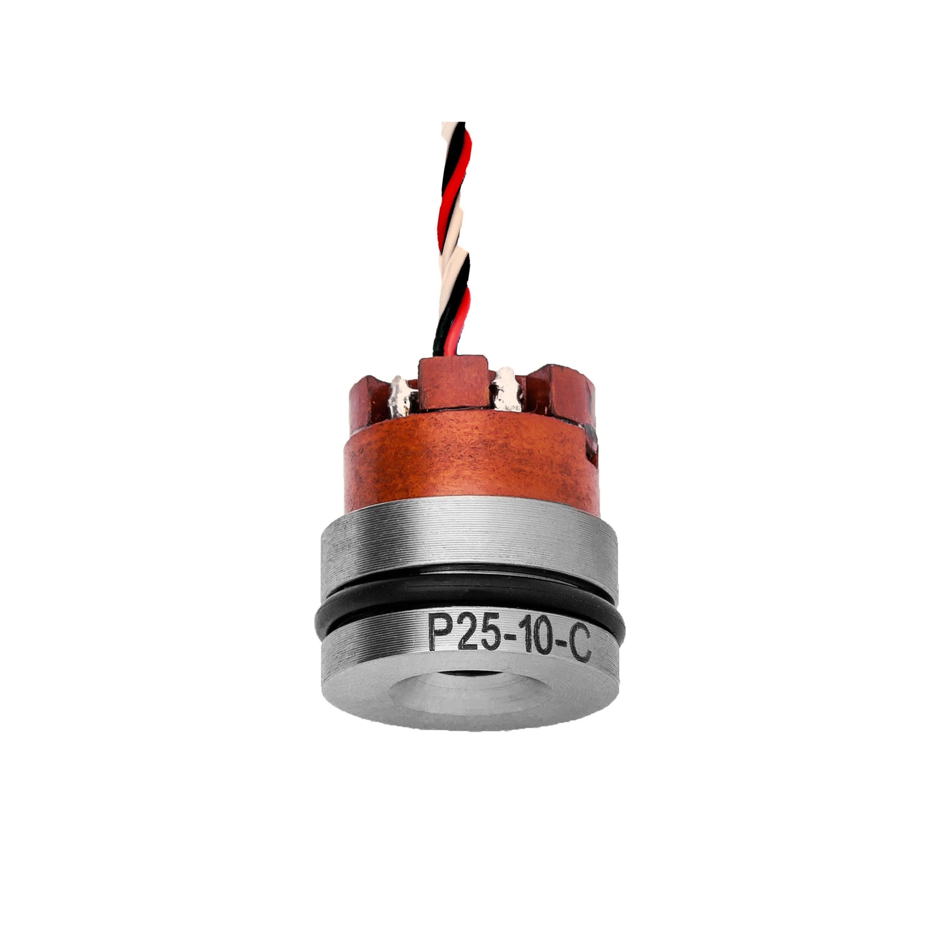 Pressure sensor P 1,6(2,5...40)-...