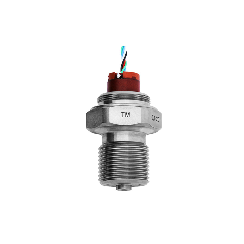 Pressure sensor TM 0,1(0,16)-...