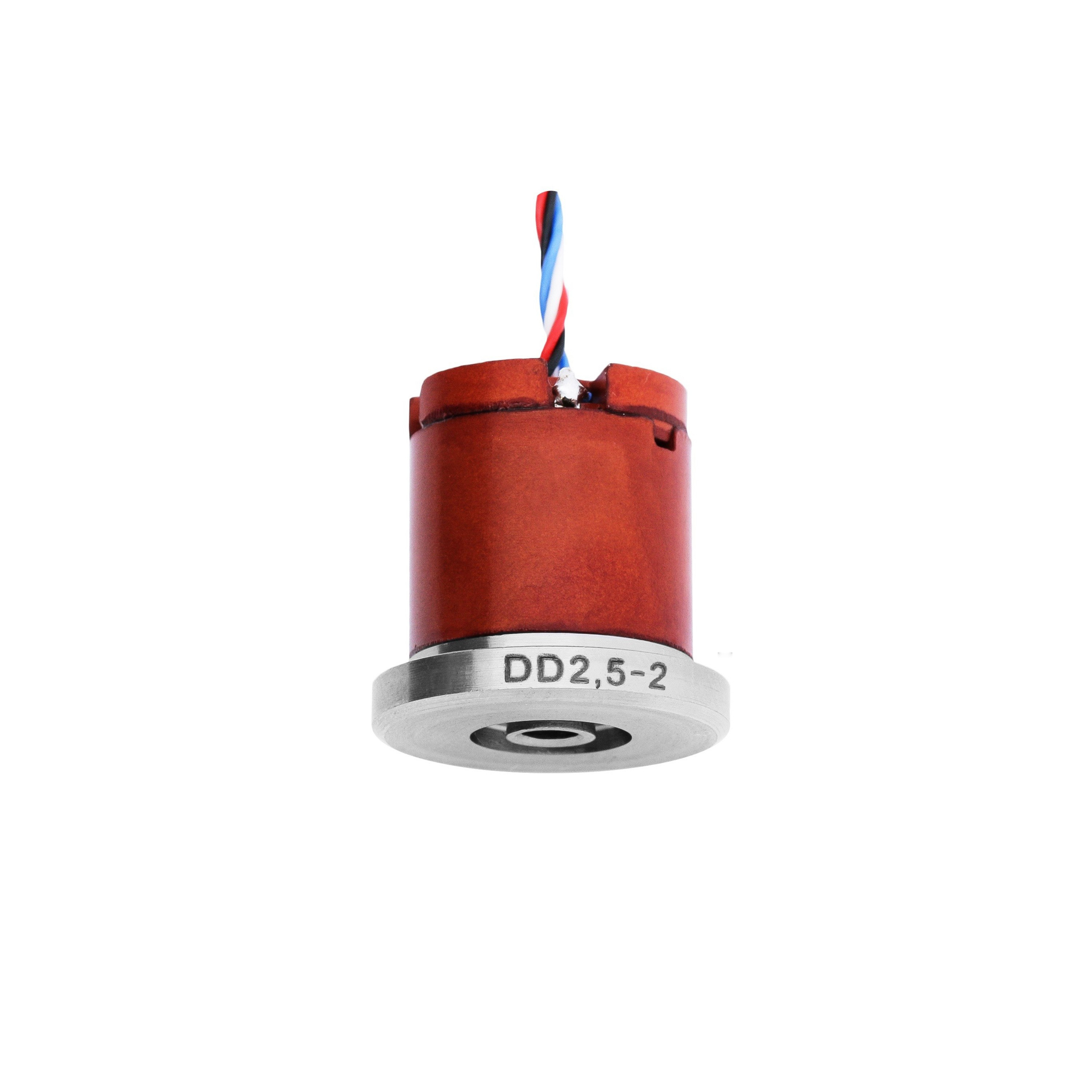 Pressure sensor DD2,5-